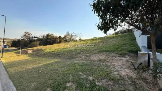 Lote/Terreno à venda, 540m² no Parque Villa dos Pinheiros, Indaiatuba