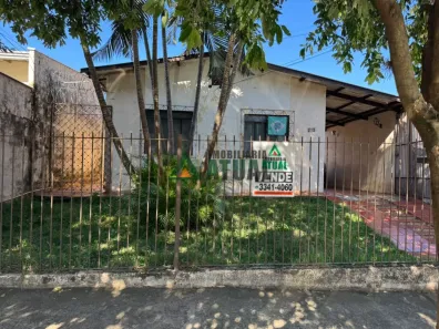 Casa com 3 Quartos à venda, 90m² no Amaro, Londrina