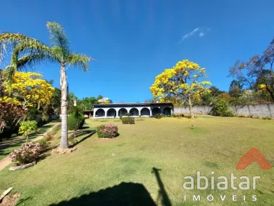 Fazenda/Sítio com 4 Quartos à venda, 300m² no Estância Figueira Branca, Campo Limpo Paulista