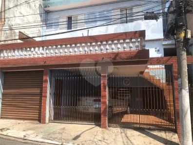 Sobrado com 5 Quartos à venda, 150m² no Vila Fidalgo, São Paulo