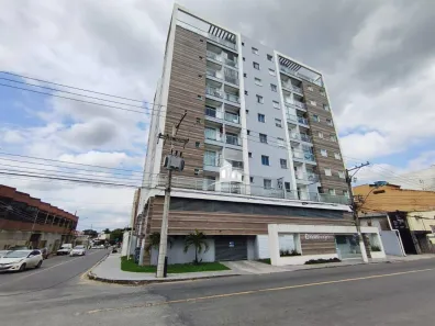 Apartamento com 2 Quartos à venda, 57m² no Voldac, Volta Redonda