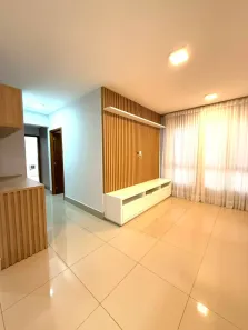 Apartamento com 3 Quartos à venda, 90m² no Jardim América, Goiânia