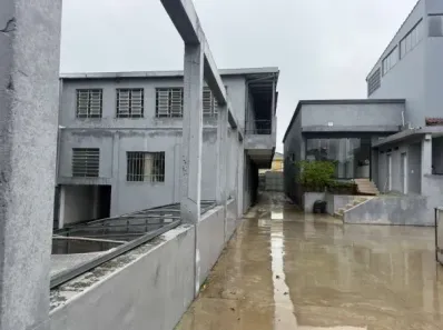Galpão/Depósito/Armazém para alugar, 720m² no Imirim, São Paulo