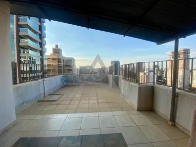 Cobertura com 5 Quartos à venda, 300m² no Cambuí, Campinas