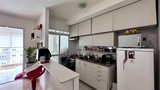 Apartamento com 2 Quartos à venda, 77m² no Jardim Esmeralda, São Paulo