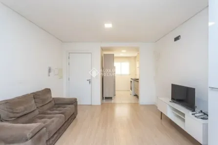 Apartamento com 1 Quarto para alugar, 38m² no Centro Histórico, Porto Alegre