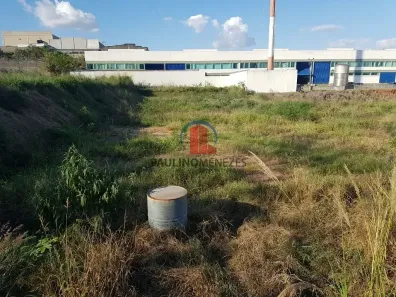 Lote/Terreno para alugar, 1510m² no São Luiz, Americana