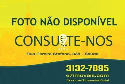 Prédio Comercial à venda, 313m² no Saúde, São Paulo