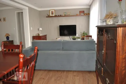 Apartamento com 2 Quartos à venda, 90m² no Cambuci, São Paulo