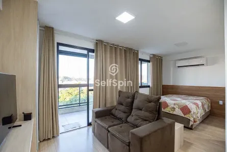 Apartamento com 1 Quarto para alugar, 38m² no Ingá, Niterói