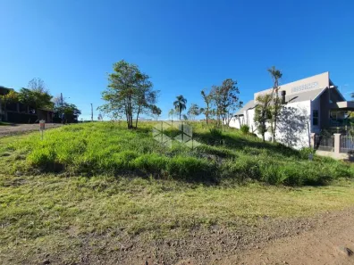 Lote/Terreno à venda, 891m² no Jardim Panoramico, Ivoti