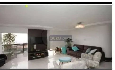 Apartamento com 3 Quartos à venda, 160m² no Mooca, São Paulo