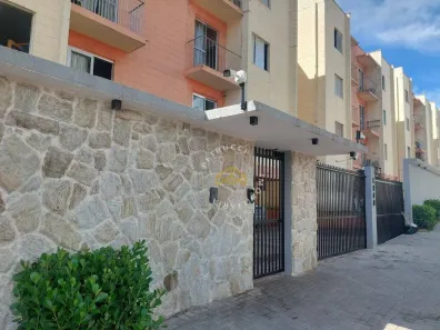 Apartamento com 2 Quartos à venda, 76m² no Jardim Paulicéia, Campinas