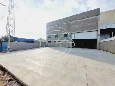 Imóvel Comercial para alugar, 1000m² no Centro, Marília