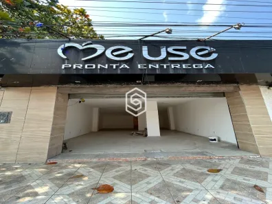 Ponto Comercial para alugar, 61m² no Centro, Teresina