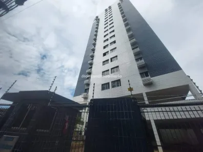 Apartamento com 3 Quartos à venda, 144m² no Ilha do Leite, Recife
