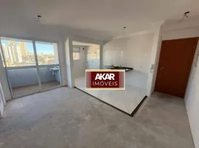 Apartamento com 2 Quartos à venda, 66m² no Nova Petrópolis, São Bernardo do Campo