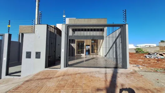 Casa com 3 Quartos à venda, 1325m² no Parque Industrial, Maringá