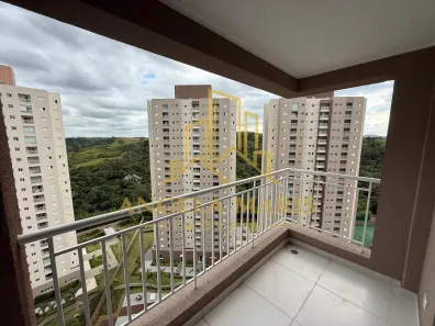 Apartamento com 2 Quartos à venda, 83m² no Pagador de Andrade, Jacareí