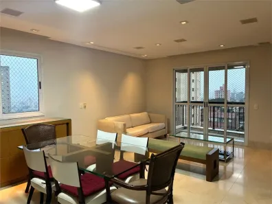 Apartamento com 3 Quartos à venda, 110m² no Vila Guilherme, São Paulo