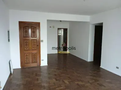 Apartamento com 3 Quartos à venda, 116m² no Santo Antônio, São Caetano do Sul