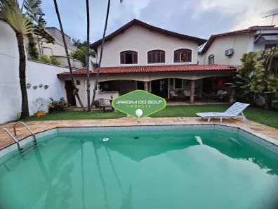 Casa com 4 Quartos à venda, 225m² no Indianópolis, São Paulo
