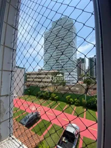 Kitnet com 2 Quartos à venda, 26m² no Canto do Forte, Praia Grande