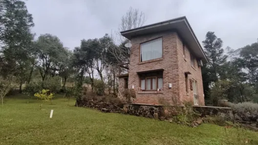 Fazenda/Sítio com 1 Quarto à venda, 30000m² no Serra Grande, Gramado