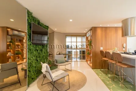 Apartamento com 4 Quartos à venda, 152m² no Perdizes, São Paulo