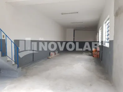 Galpão/Depósito/Armazém para alugar, 138m² no Vila Guilherme, São Paulo