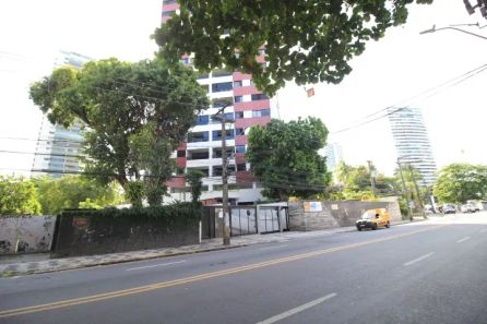 Apartamento com 4 Quartos à venda, 150m² no Casa Forte, Recife