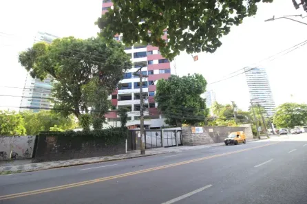 Apartamento com 4 Quartos à venda, 150m² no Casa Forte, Recife