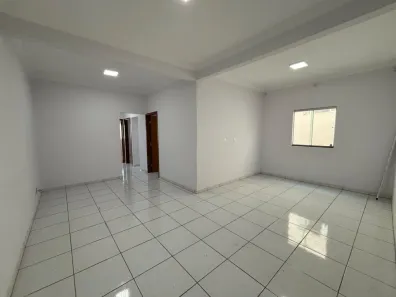 Apartamento com 3 Quartos para alugar, 82m² no Cidade Universitária, Anápolis
