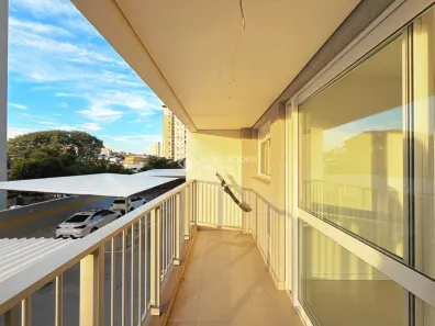 Apartamento com 2 Quartos à venda, 74m² no Passo da Areia, Porto Alegre