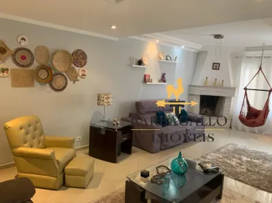 Sobrado com 3 Quartos à venda, 225m² no Paulicéia, São Bernardo do Campo