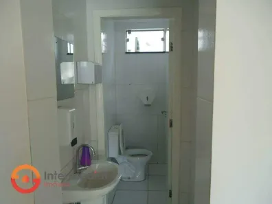 Prédio Comercial à venda, 410m² no Residencial Primo, Boituva
