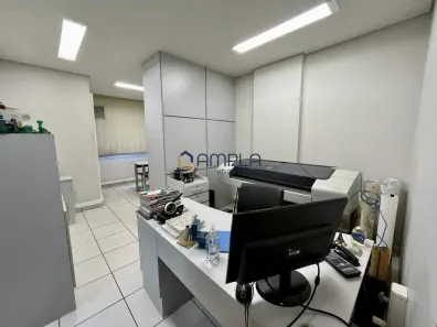 Sala Comercial à venda, 50m² no Estoril, Belo Horizonte