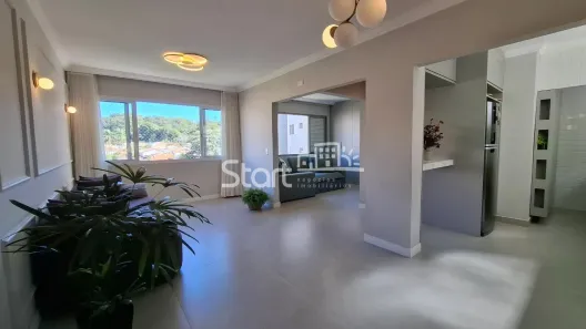 Apartamento com 3 Quartos para alugar, 88m² no Jardim Proença, Campinas
