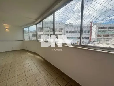 Apartamento com 2 Quartos à venda, 105m² no Barra da Tijuca, Rio de Janeiro