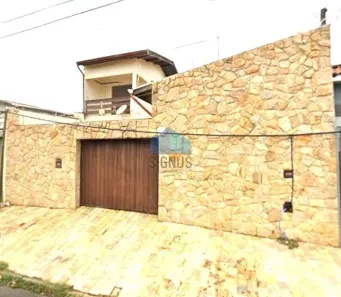 Casa com 3 Quartos à venda, 220m² no Jardim dos Oliveiras, Campinas