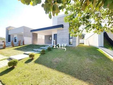 Casa de Condomínio com 3 Quartos à venda, 199m² no Vila Martins, Itu