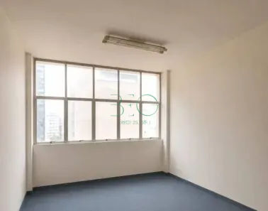 Sala Comercial à venda, 220m² no República, São Paulo