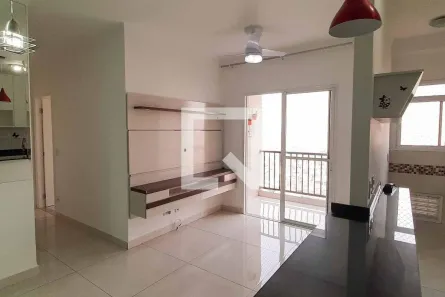 Apartamento com 2 Quartos à venda, 57m² no Umuarama, Osasco