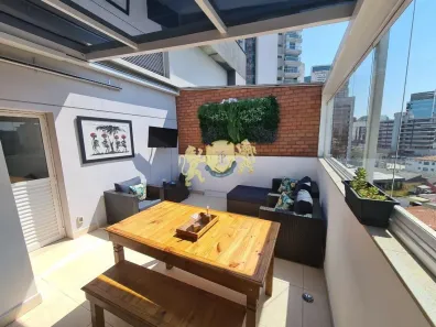 Apartamento com 1 Quarto para alugar, 75m² no Pinheiros, São Paulo