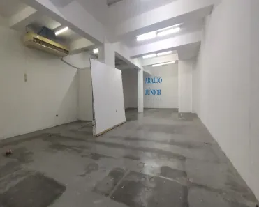 Sala Comercial para alugar, 117m² no Centro, Americana