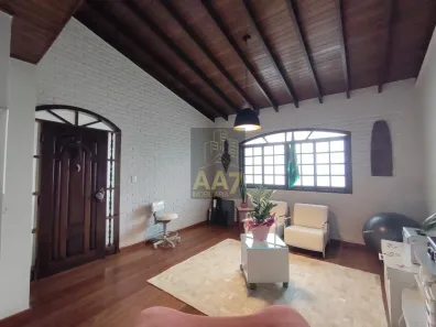 Casa com 4 Quartos à venda, 170m² no Conjunto Residencial Butantã, São Paulo