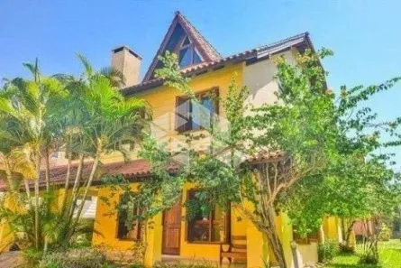Casa de Condomínio com 3 Quartos à venda, 174m² no Espírito Santo, Porto Alegre