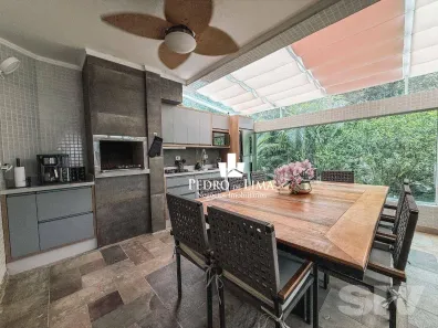 Apartamento com 3 Quartos à venda, 161m² no Riviera, Bertioga