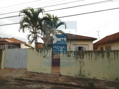 Casa com 2 Quartos à venda, 131m² no Jardim Paulista, São Carlos