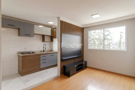 Apartamento com 2 Quartos à venda, 45m² no Cidade São Mateus, São Paulo